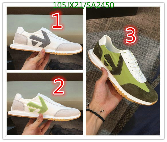 YUPOO-Men Shoes Code: SA2450