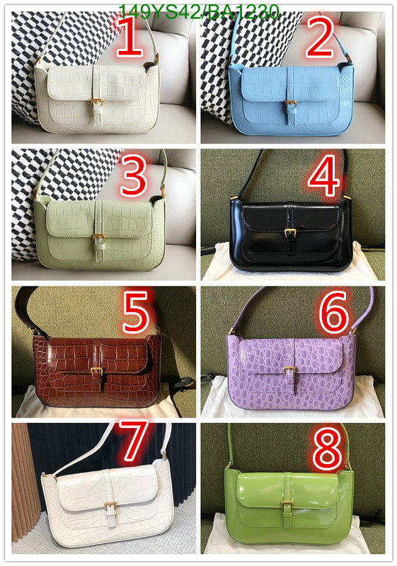 YUPOO-High-quality fashion bag Code: BA1230