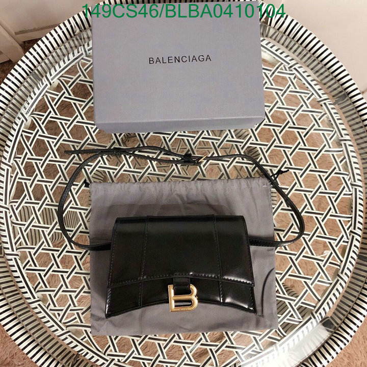 YUPOO-Balenciaga bags Code:BLBA0410104