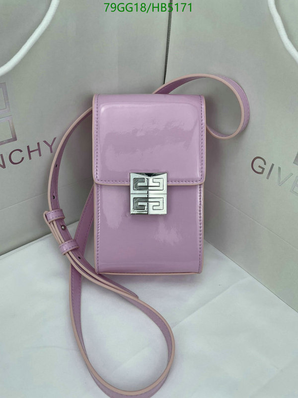 YUPOO-Givenchy Replica 1:1 High Quality Bags Code: HB5171