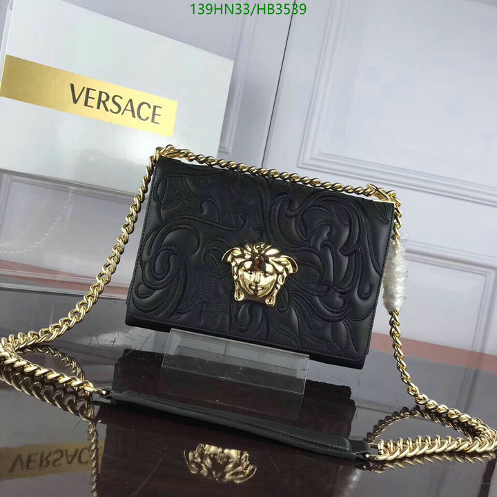 YUPOO-Versace Best Replicas Bags Code: HB3539