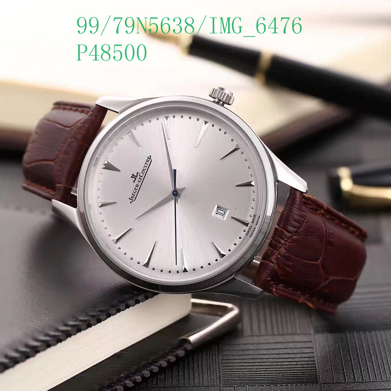 YUPOO-Jaeger-LeCoultre Fashion Watch Code：W042908