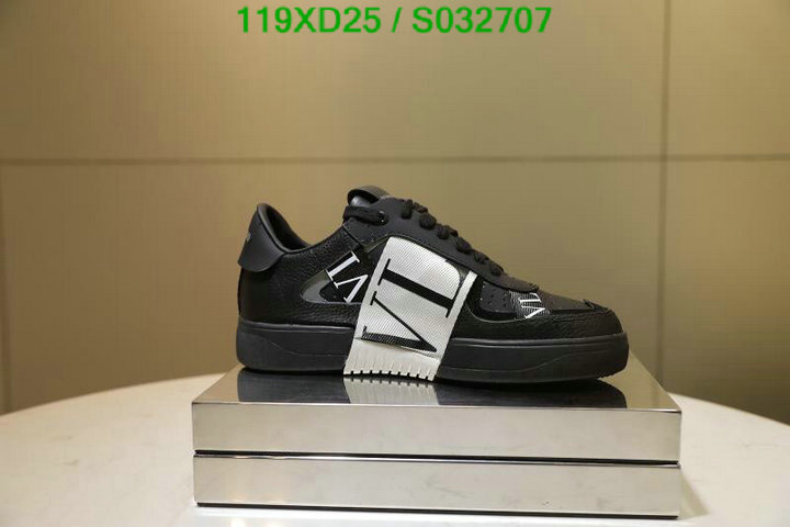 YUPOO-Valentino Men's Shoes Code: S032707