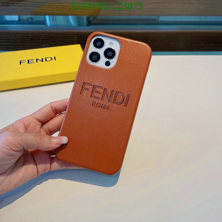 YUPOO-Fendi Fashion Phone Case Code: LZ3073 $: 35USD