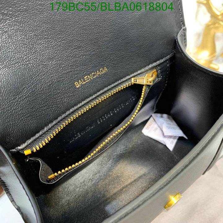 YUPOO-Balenciaga bags Code: BLBA0618804