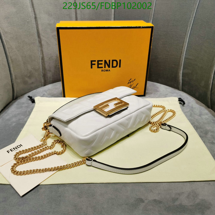 YUPOO-Fendi bag Code: FDBP102002