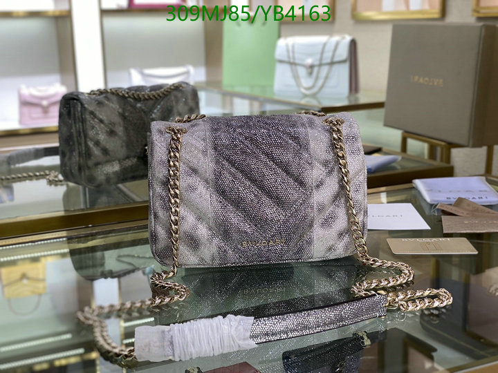 YUPOO-Bulgari luxurious bags Code: YB4163 $: 309USD