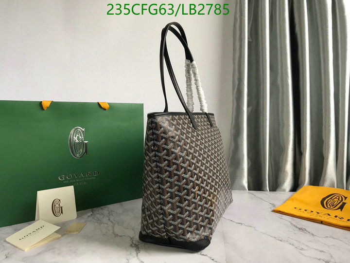 YUPOO-Goyard classic bags GY020186 Code: LB2785 $: 235USD