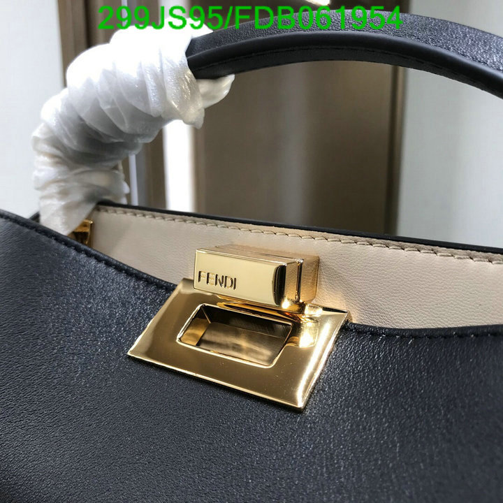 YUPOO-Fendi bag Code: FDB061954