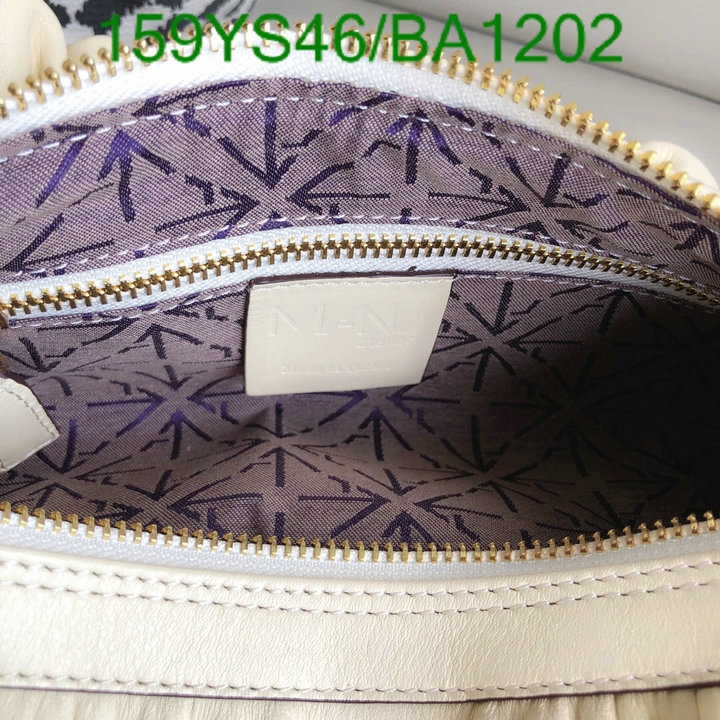 YUPOO-Manu Atelier Bag Code: MABA1202