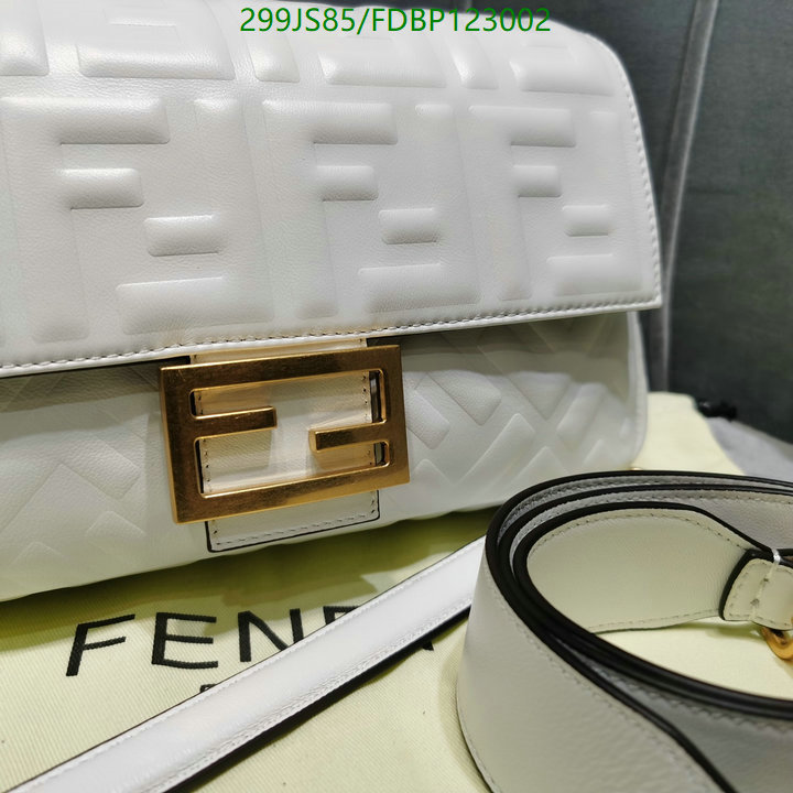 YUPOO-Fendi bag Code: FDBP123002