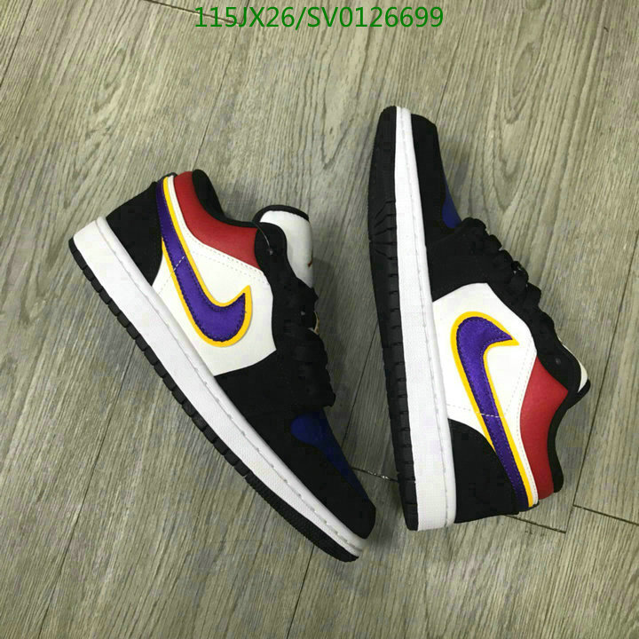 YUPOO-Y-3 men's shoes Code: SV0126699