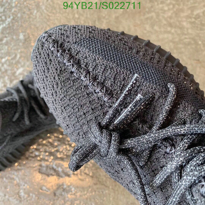 YUPOO-Adidas men's and women's shoes Code: S022711