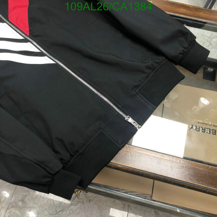 YUPOO-Moncler Jacket Code: CA1384