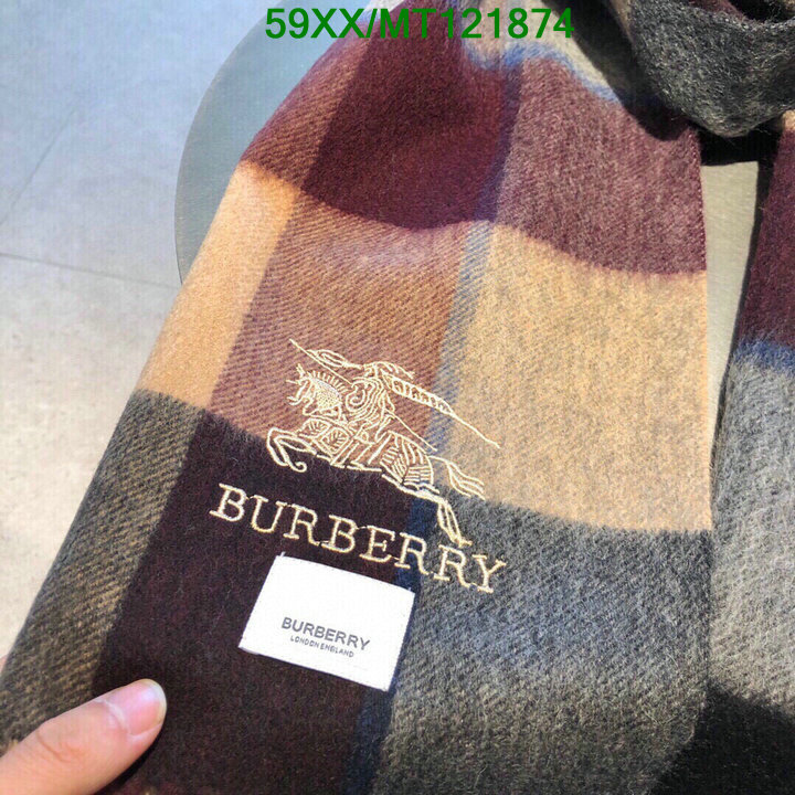 YUPOO-Burberry Warm Scarf Code:MT121874