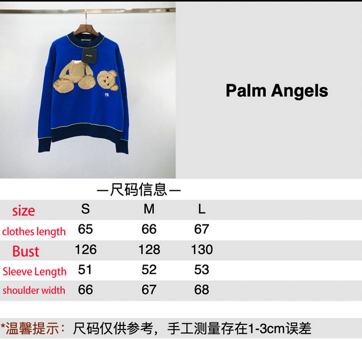 YUPOO-Palm Angles men's clothing Code: LC2518 $: 99USD