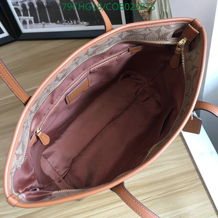YUPOO-Coach bag Code: COB022875