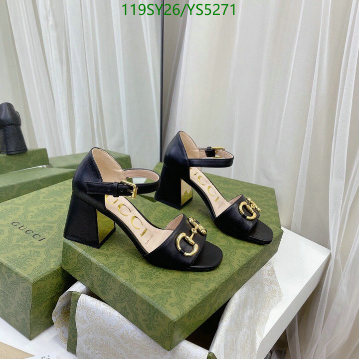 Code: YS5271