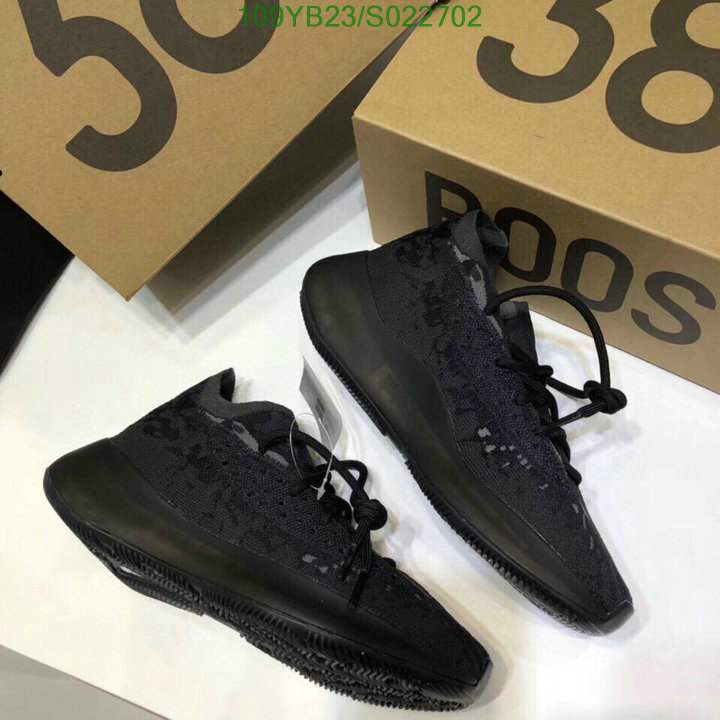 YUPOO-Adidas men's and women's shoes Code: S022702