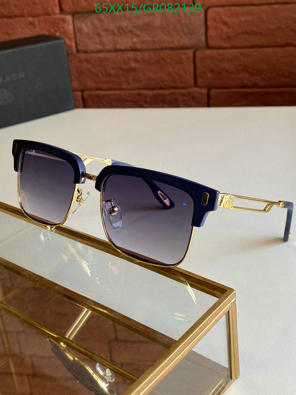 YUPOO-Other Premium luxury Glasses Code:GR082129