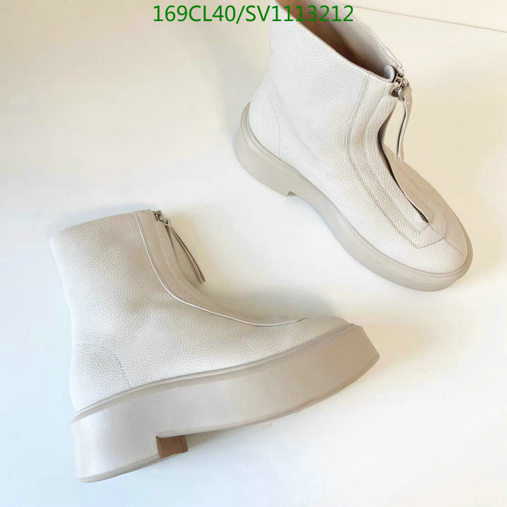 YUPOO-The Row women's shoes Code: SV1113212