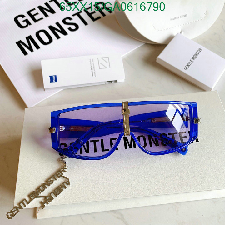 YUPOO-Gentle Monster Casual personality Glasses Code: GA0616790 $:65USD