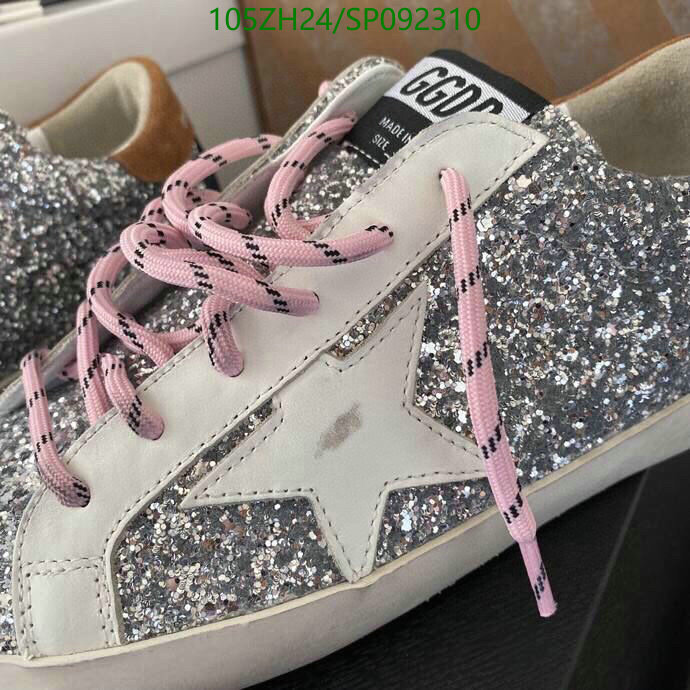 YUPOO-Golden Goose Shoes Code: SP092310