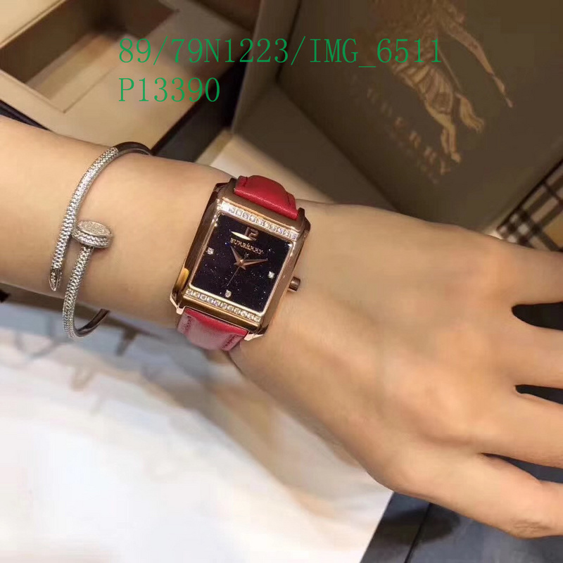 YUPOO-Burberry Watch Watch Code：W0051732