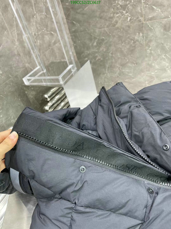 YUPOO-Canada Goose Top quality replica Down Jacket Code: ZC6637