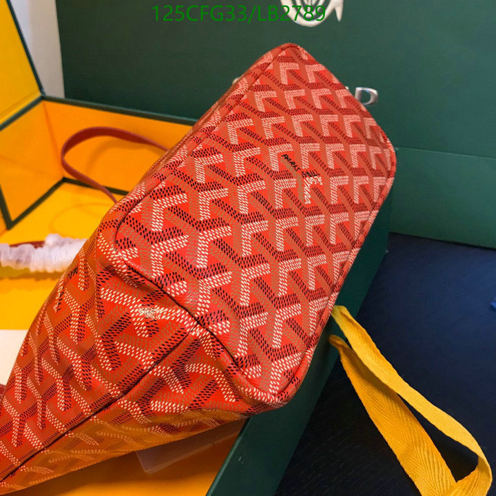 YUPOO-Goyard classic bags GY020181 Code: LB2789 $: 125USD