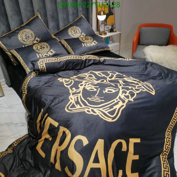 YUPOO-Versace Houseware Code: YU2128 $: 169USD