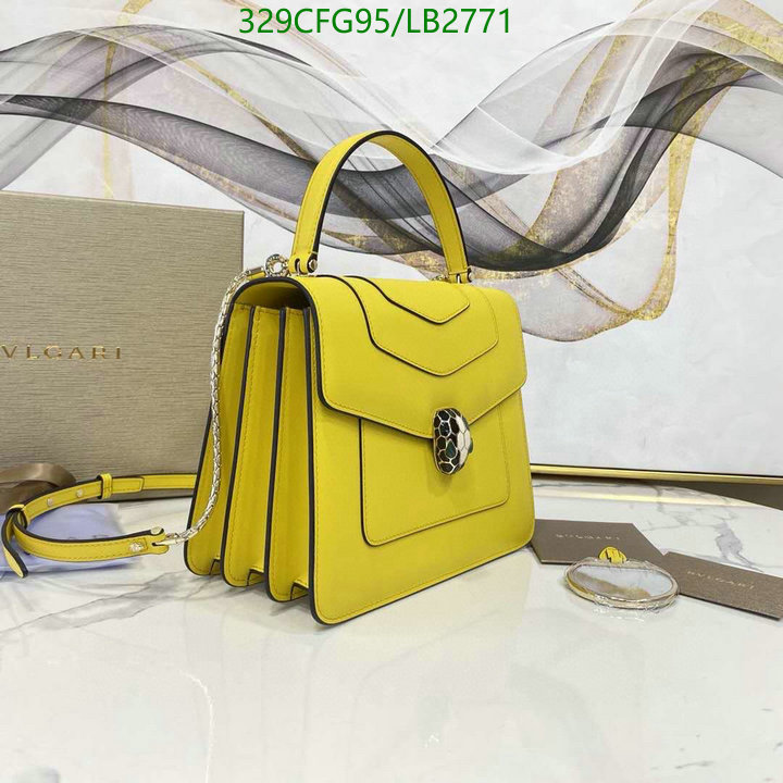 YUPOO-Bulgari luxurious bags Code: LB2771 $: 329USD