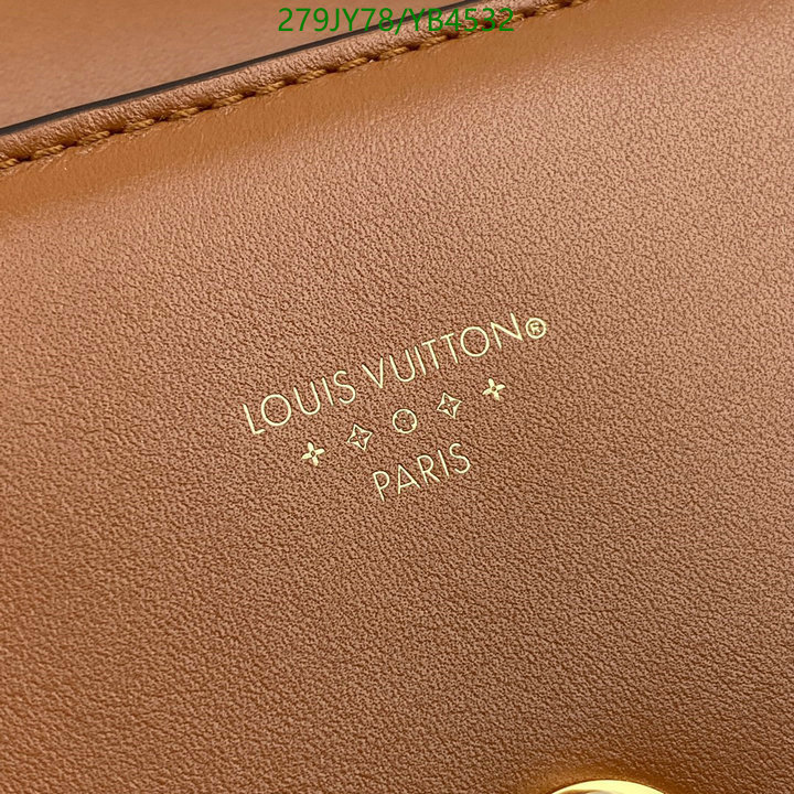 YUPOO-Louis Vuitton replica bags LV Code: YB4532 $: 279USD