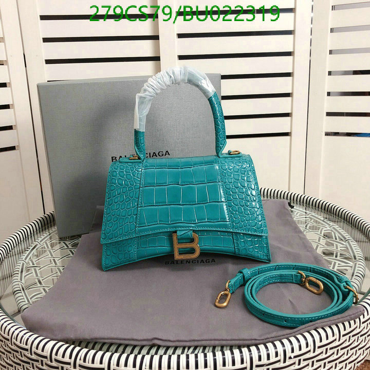 YUPOO-Balenciaga bags Code: BU022319