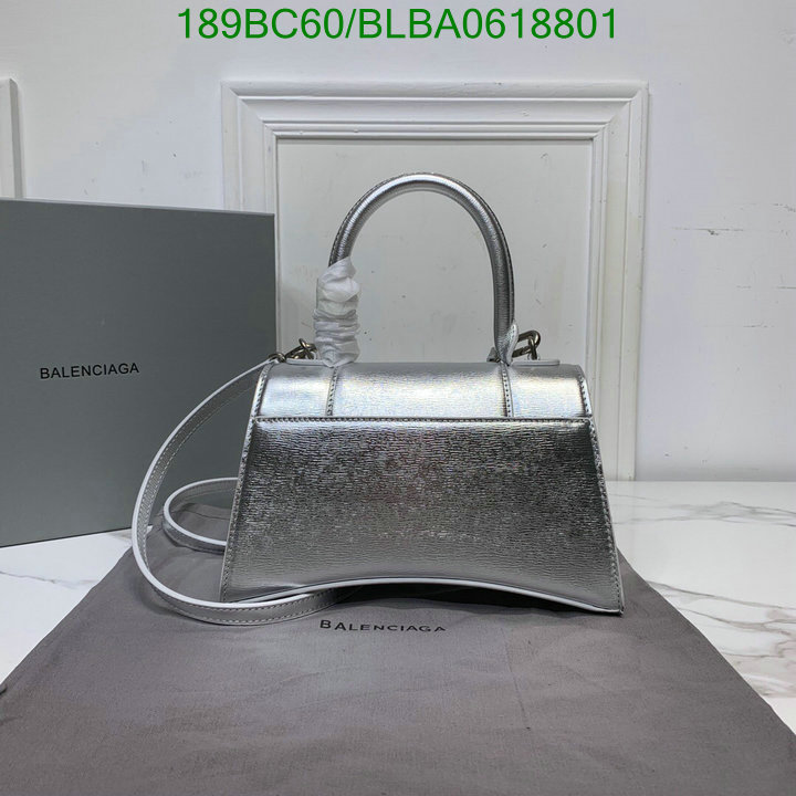 YUPOO-Balenciaga bags Code:BLBA0618801