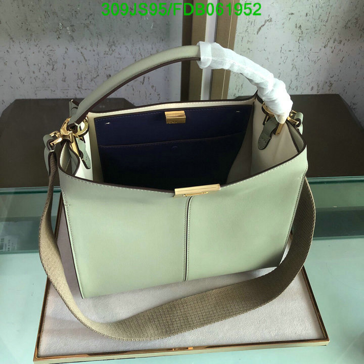 YUPOO-Fendi bag Code: FDB061952