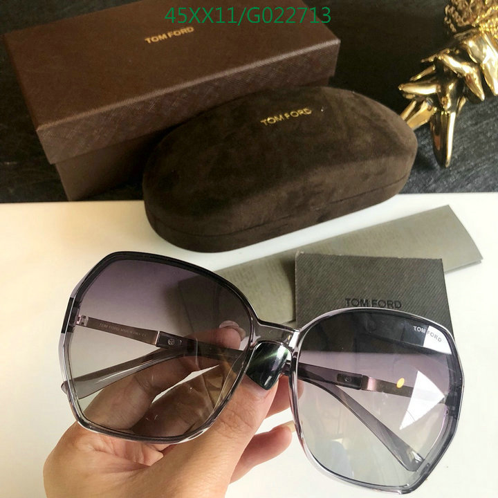 YUPOO-Tom Ford Casual personality Glasses Code: G022713