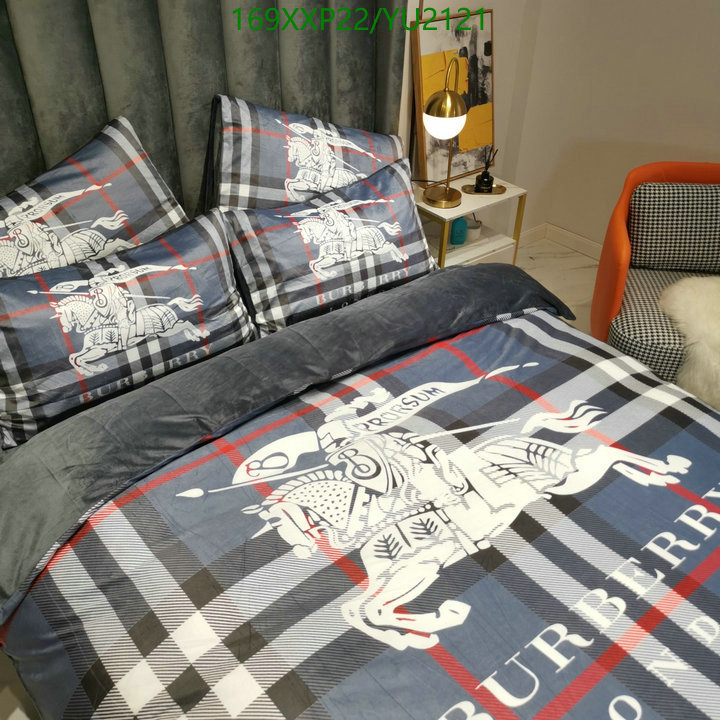 YUPOO-Burberry Houseware Code: YU2121 $: 169USD