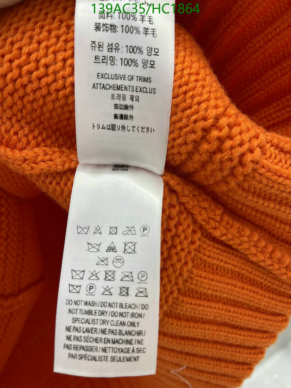 YUPOO-Burberry top quality clothing Code: HC1864