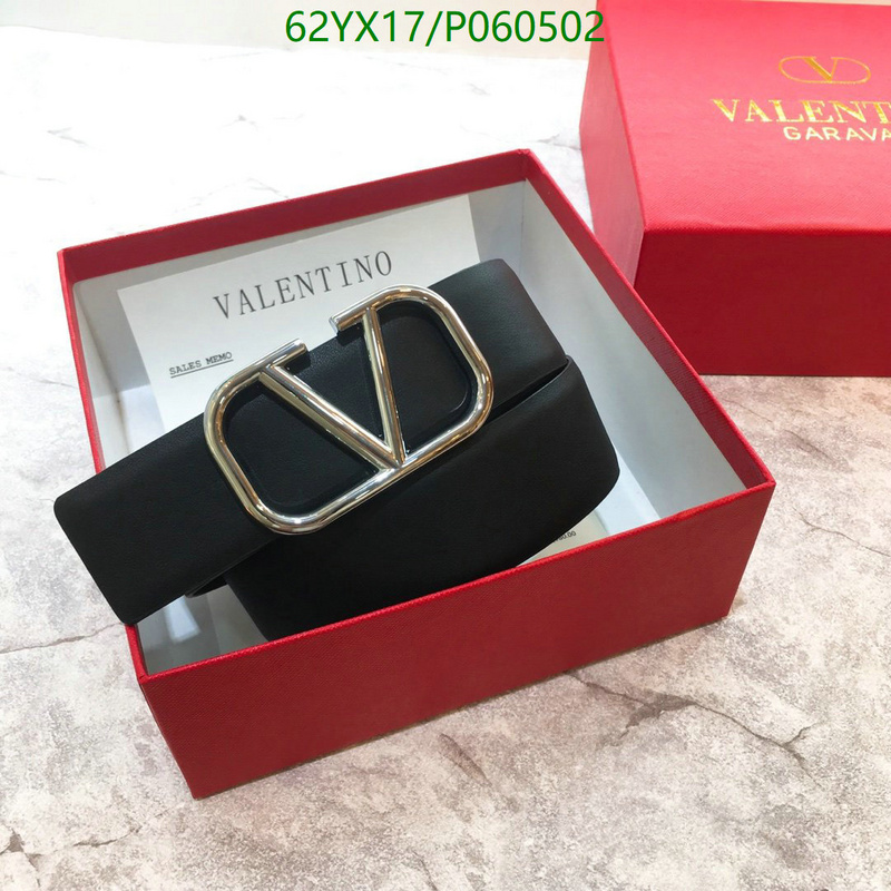 YUPOO-Valentino Men's Belt Code:P060502