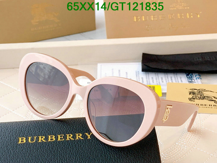 YUPOO-Burberry Designer Glasses Code: GT121835 $: 65USD