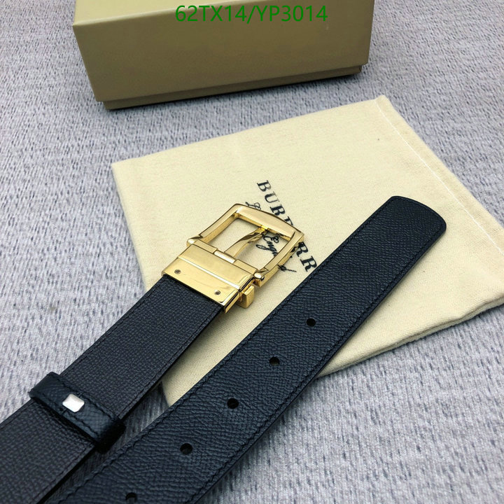 YUPOO-Burberry high quality belts Code: YP3014 $: 62USD