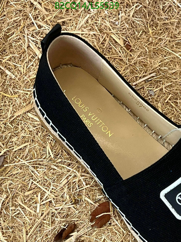 YUPOO-Louis Vuitton High Quality Replica women's shoes LV Code: LS5539 $: 82USD