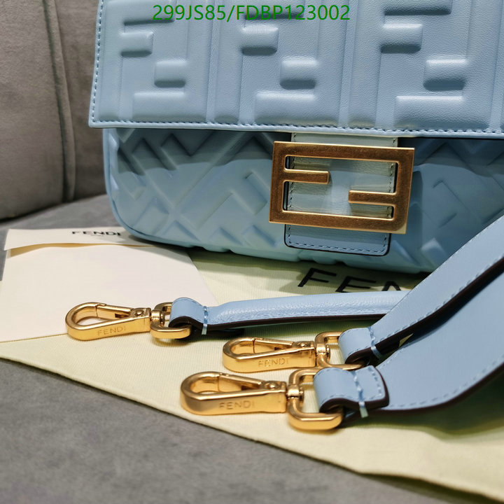 YUPOO-Fendi bag Code: FDBP123002