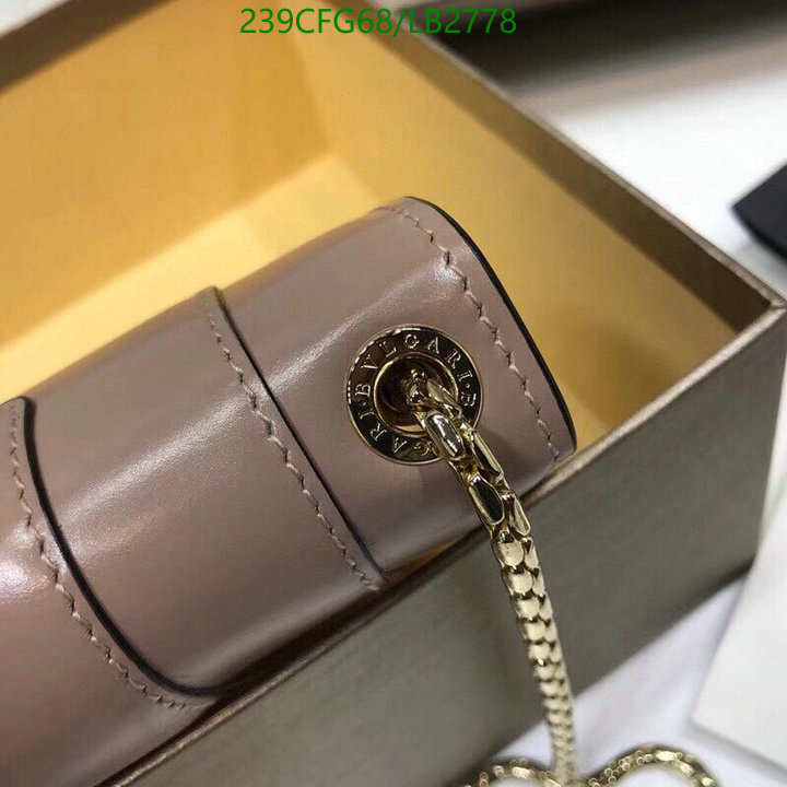 YUPOO-Bulgari luxurious bags B39174 Code: LB2778 $: 239USD