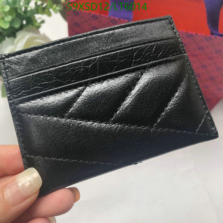 YUPOO-Tory Burch best quality replica Wallet Code: LT6014 $: 59USD