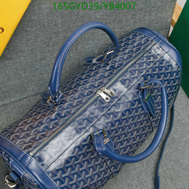 YUPOO-Goyard bag Code: YB4007 $: 165USD