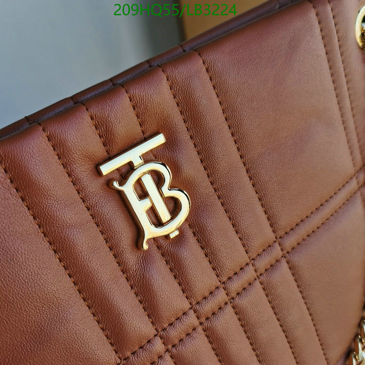 YUPOO-Burberry latest bags Code: LB3224 $: 209USD