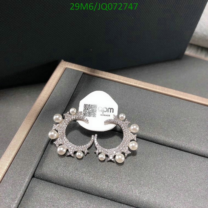 YUPOO-APM brand Jewelry Code: JQ072747