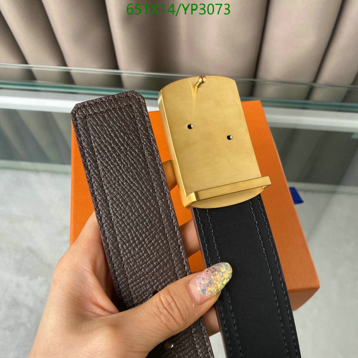 YUPOO-Louis Vuitton classic style belts LV Code: YP3073 $: 65USD